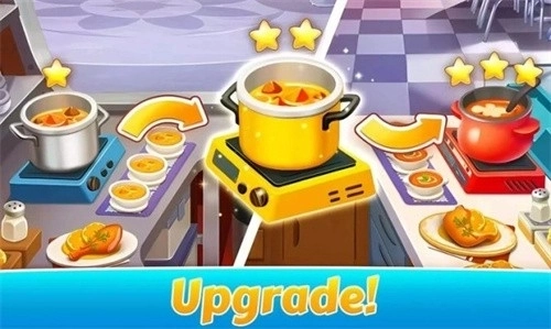 欢乐餐厅游戏(1)