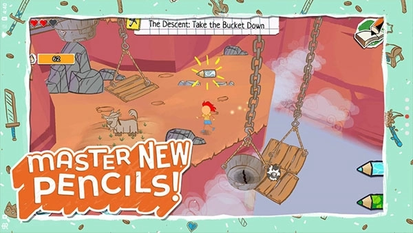 画个火柴人3手机版(2)