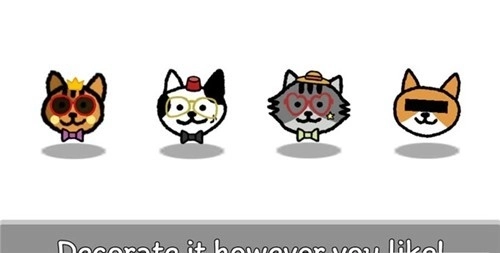 猫咪真的很爆爆(1)