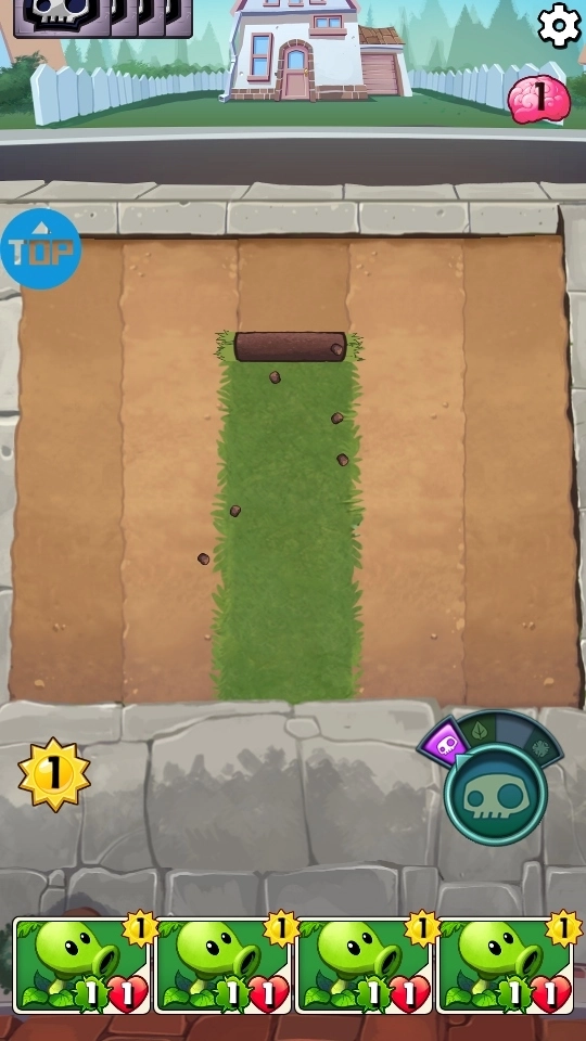 植物大战僵尸英雄国际服图4