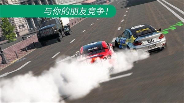 CarX漂移赛车2正版图2