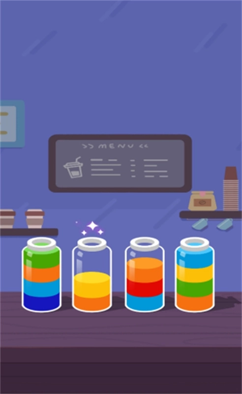 滴水不漏游戏(2)