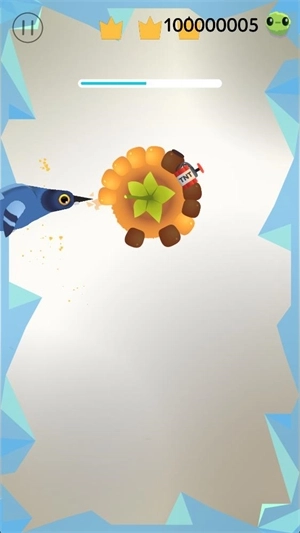 疯狂的鸽子中文版(3)