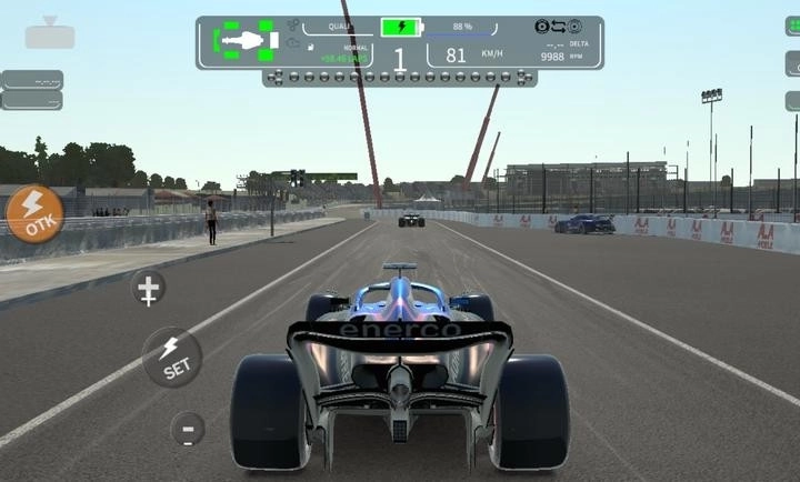 四驱赛车汉化版(2)