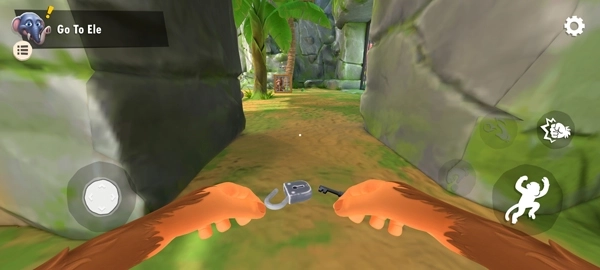 我是一只猴游戏图2