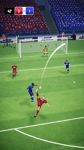 足球巨星安卓版(2)