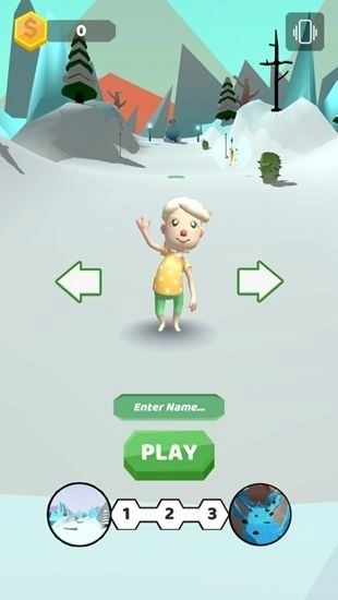 开心大炮炸敌人