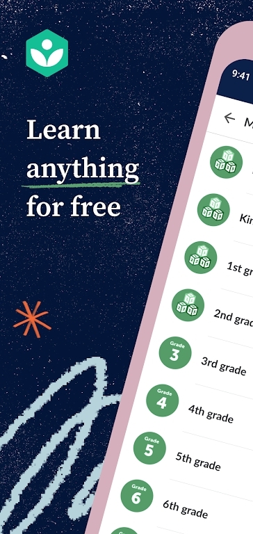 可汗学院官方版图3