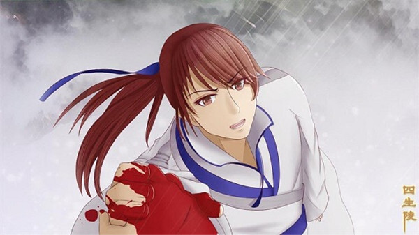 穿越时空的少女官网版截图4