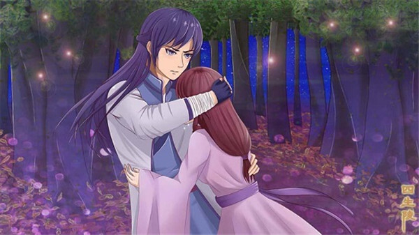 穿越时空的少女官网版截图3