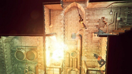 我的朋友佩德罗手机版 图2