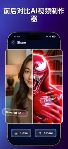 Higgsfield安卓版图1