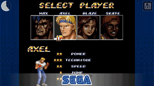 怒之铁拳2安卓版图2