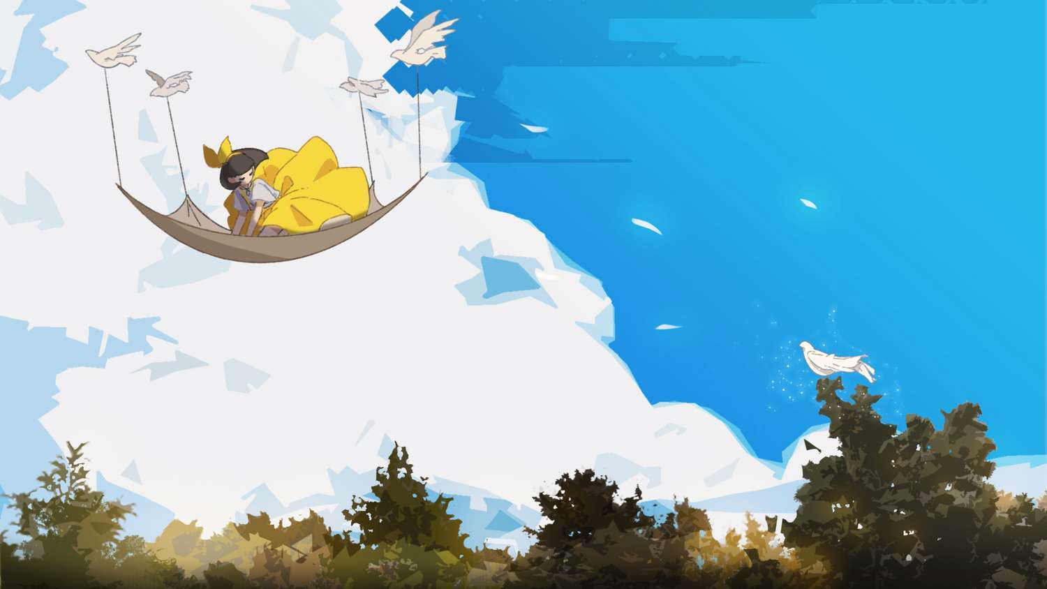 Lost：未至之境图2