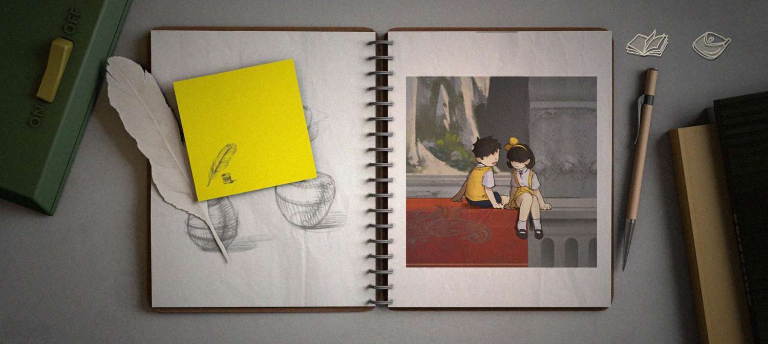 Lost：未至之境图3