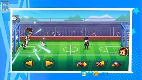 我玩球贼溜的图3