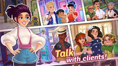 烹饪现场正式版安卓版截图2