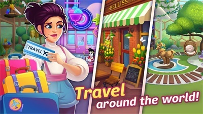 烹饪现场正式版安卓版截图3