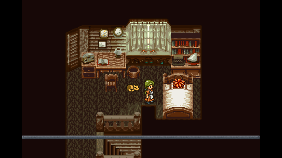 超时空之轮安卓汉化版(2)