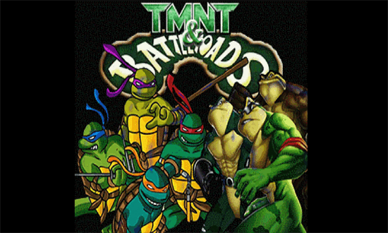 忍者神龟官方版图4