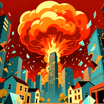 超级毁灭模拟器