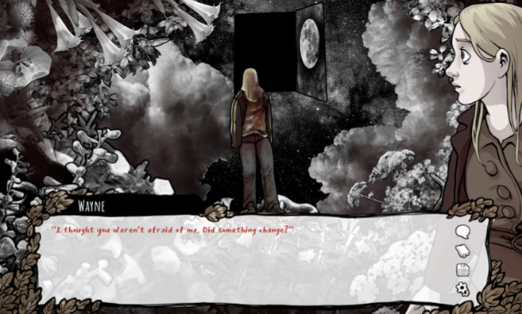 猩红山谷2026最新版图3