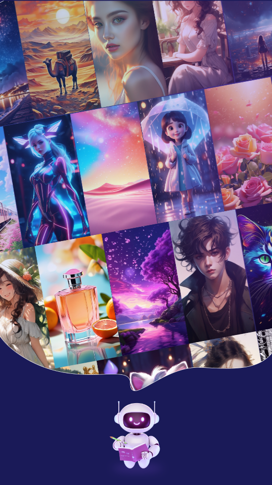 midjourney最新版图4