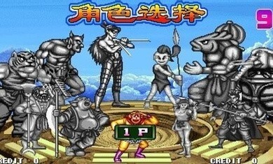 西游释厄传2无敌版图2