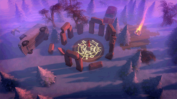 Dysmantle2026最新版图1