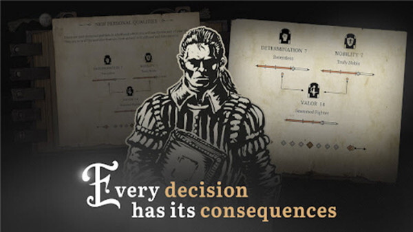 布兰特爵士的生平和苦难无广告版图2