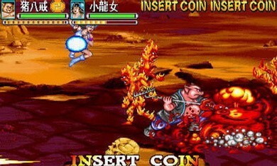 西游释厄传2无敌版图3