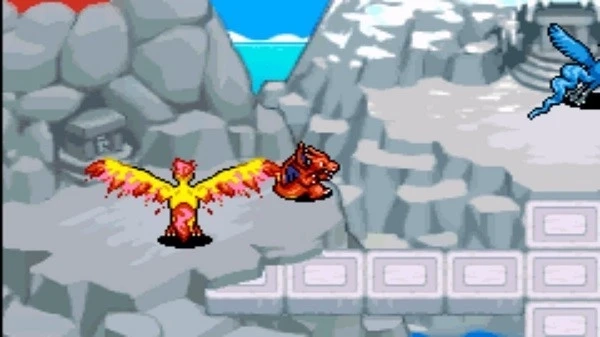 口袋妖怪赤之救助队图2