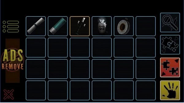 逃出鬼屋2手机版截图2