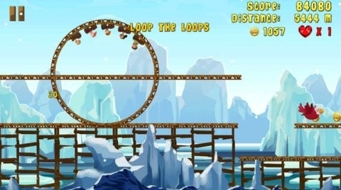 疯狂过山车模拟器手机版图2