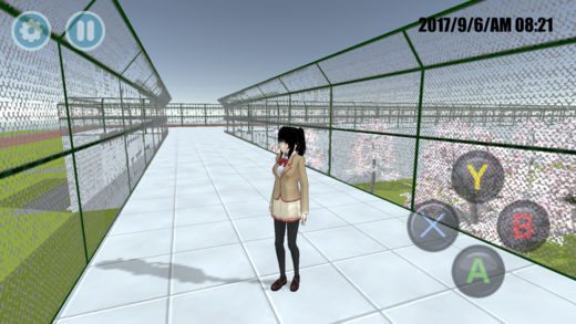 高校模拟器2026官方版图5