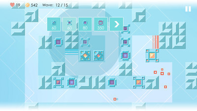迷你塔防2汉化版图5