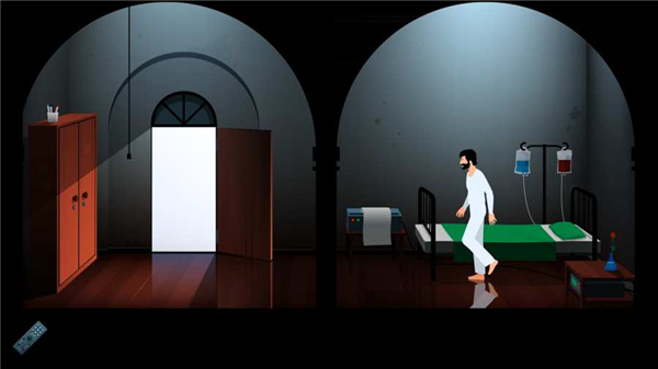 沉默年代游戏图2