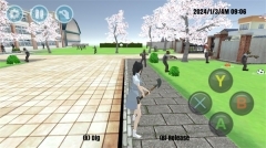 高校模拟器2026免费版图2