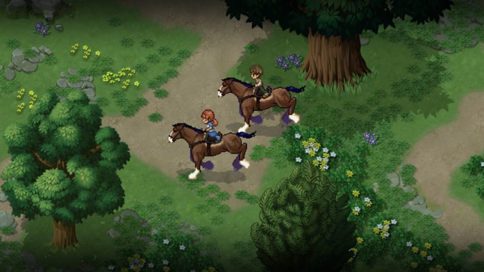 To The Moon中文版截图4