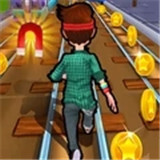 城市极限跑酷中文版