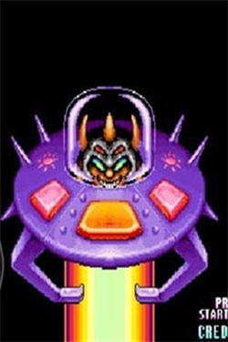 雪人兄弟2手机版图2