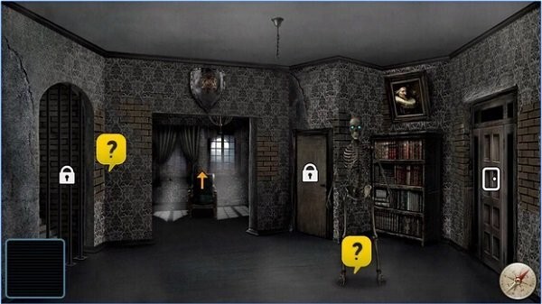 逃出鬼屋2中文版截图3