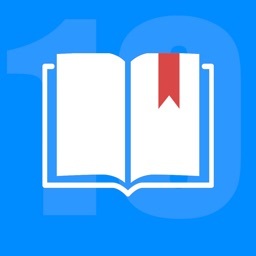 山丘阅读器免广告版