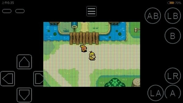 口袋妖怪赤之救助队图3