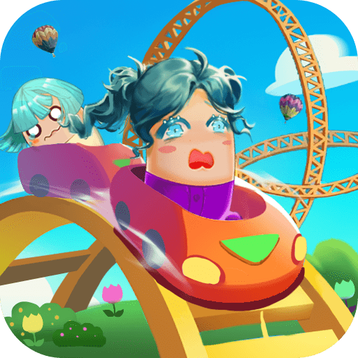 疯狂过山车模拟器手机版