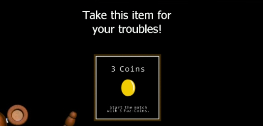 玩具熊的午夜后宮最后的夜班