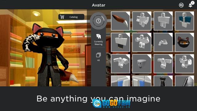 罗布乐思国际版图2