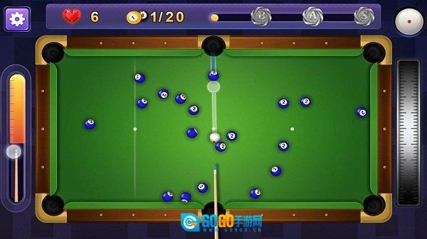 台球大师图2