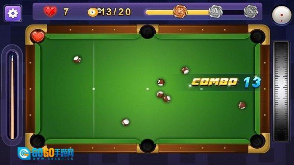 台球大师图3