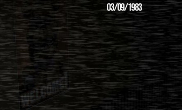 玩具熊的午夜后宮最后的夜班